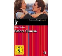 Cinemathek - Before Sunrise [Import]
