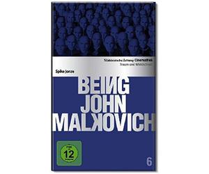 Cinemathek - Being John Malkovich
