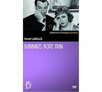 Cinemathek - Blaubarts achte Frau - SZ Cinemathek Screwball Comedy