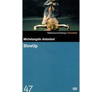 Cinemathek - Blow Up [Import]