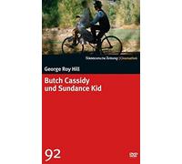 Cinemathek - Butch Cassidy & Sundance Kid