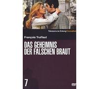 Cinemathek - Das Geheimnis der Falschen Braut [Import]