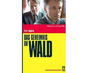 Cinemathek - Das Geheimnis im Wald