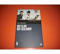 Cinemathek - Der Clan der Sizilianer