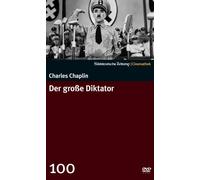 Cinemathek - Der Grosse Diktator [Import]