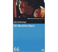 Cinemathek - Der Marathon Mann