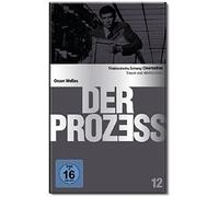 Cinemathek - Der Prozess