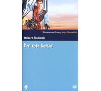 Cinemathek - Der Rote Korsar [Import]