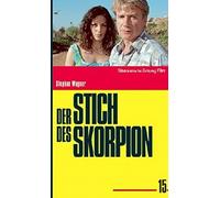 Cinemathek - Der Stich des Skorpions [Import]