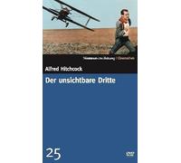 Cinemathek - Der Unsichtbare Dritte [Import]