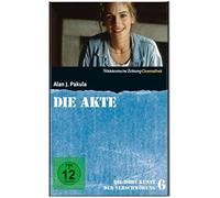 Cinemathek - Die Akte