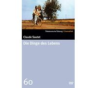 Cinemathek - Die Dinge des Lebens [1, Aufl.] [Import]