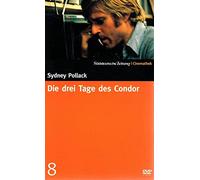 Cinemathek - Die DREI Tage des Condor [Import]