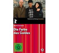 Cinemathek - Die Farbe des Geldes