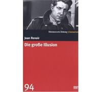 Cinemathek - Die Grosse Illusion [1., Aufl.]