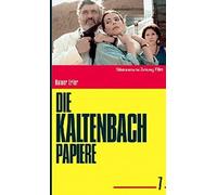 Cinemathek – Die Kaltenbachpapiere – Édition importée