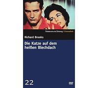 Cinemathek - Die Katze Auf dem Heissen Blechdach [Import]