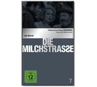 Cinemathek - Die Milchstrasse