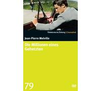 Cinemathek - Die Millionen Eines Gehetzten [1, Aufl.] [Import]