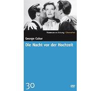 Cinemathek - Die Nacht Vor der Hochzeit [Import]