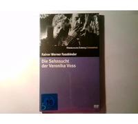Cinemathek - Die Sehnsucht der Veronika Voss [1., Aufl.]