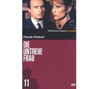 Cinemathek - Die Untreue Frau [Import]