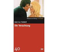 Cinemathek - Die Verachtung [Import]
