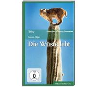 Cinemathek - Die Wüste Lebt [Import]