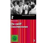 Cinemathek - Die Zwölf Geschworenen