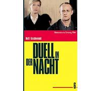 Cinemathek - Duell in der Nacht [Import]