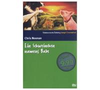 Cinemathek - Ein Schweinchen Namens Babe