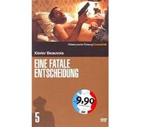 Cinemathek - Eine Fatale Entscheidung [Import]