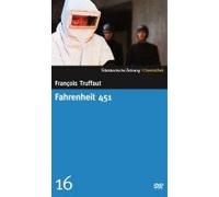Cinemathek - Fahrenheit 451 [Import]
