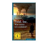 Cinemathek - Food Inc.: Was Wir Wirklich Essen