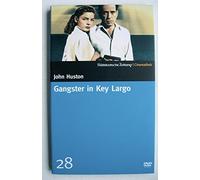 Cinemathek - Gangster in Key Largo [Import]