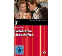 Cinemathek - Gefährliche Liebschaften [Import]