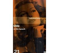 Cinemathek - Gilda mit Rita Hayworth - SZ Cinemathek Traumfrauen