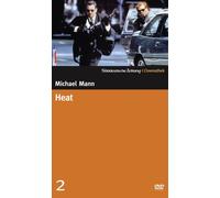Cinemathek - Heat [Import]