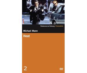 Cinemathek - Heat [Import]