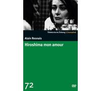 Cinemathek - Hiroshima,Mon Amour [1., Aufl.]