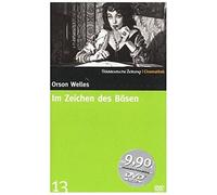 Cinemathek - Im Zeichen des Bösen