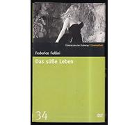 Cinemathek - La Dolce Vita-das Süße Leben [Import]