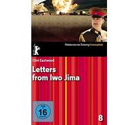 Cinemathek - Letters from Iwo Jima