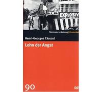 Cinemathek - Lohn der Angst [1, Aufl.] [Import]