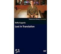 Cinemathek - Lost in Translation [Import]