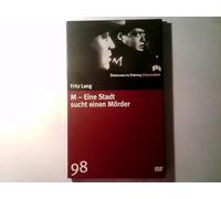 Cinemathek - M: Eine Stadt Sucht Einen Mörder [1, Aufl.] [Import]
