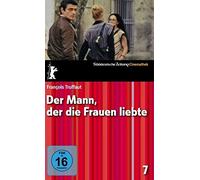 Cinemathek - Mann,der Die Frauen Liebte [Import]