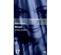 Cinemathek - Monpti mit Romy Schneider - SZ Cinemathek Traumfrauen