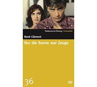 Cinemathek - Nur Die Sonne War Zeuge [Import]