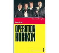 Cinemathek - Operation Rubikon